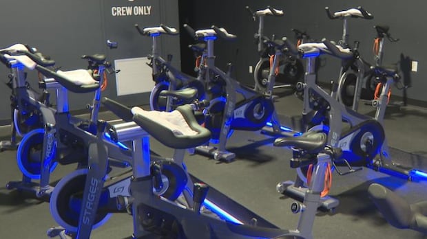 A workout class sent this St. John's woman to hospital. She's not the only one