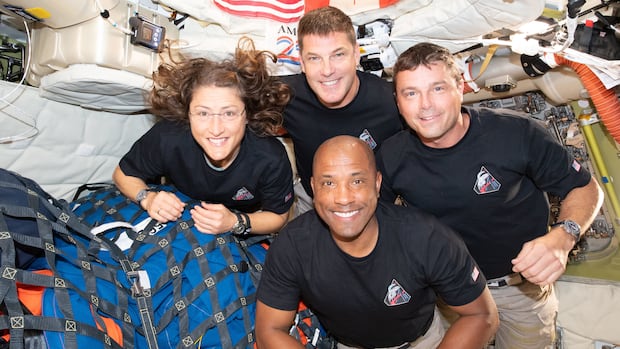 Artemis II: Orion enters Earth's atmosphere, speeding rapidly toward Pacific Ocean