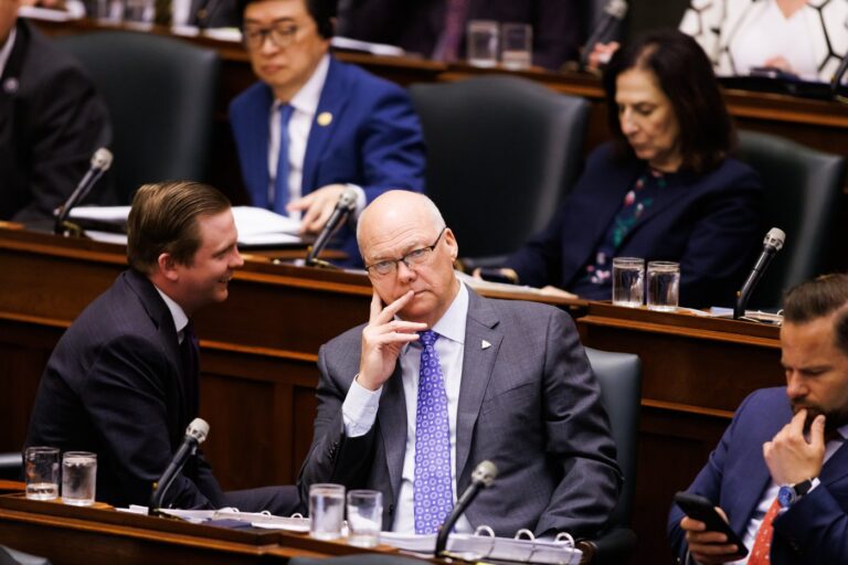 Could this be the end of green building standards in Ontario — again?