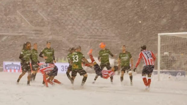 Canadian Premier League embracing global spotlight as 8th season begins