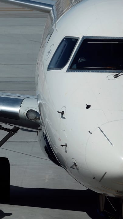 Could the jet fuel crisis change your travel plans?