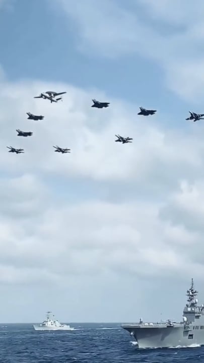 Fact check: Old video does not show U.S. naval blockade of Iran