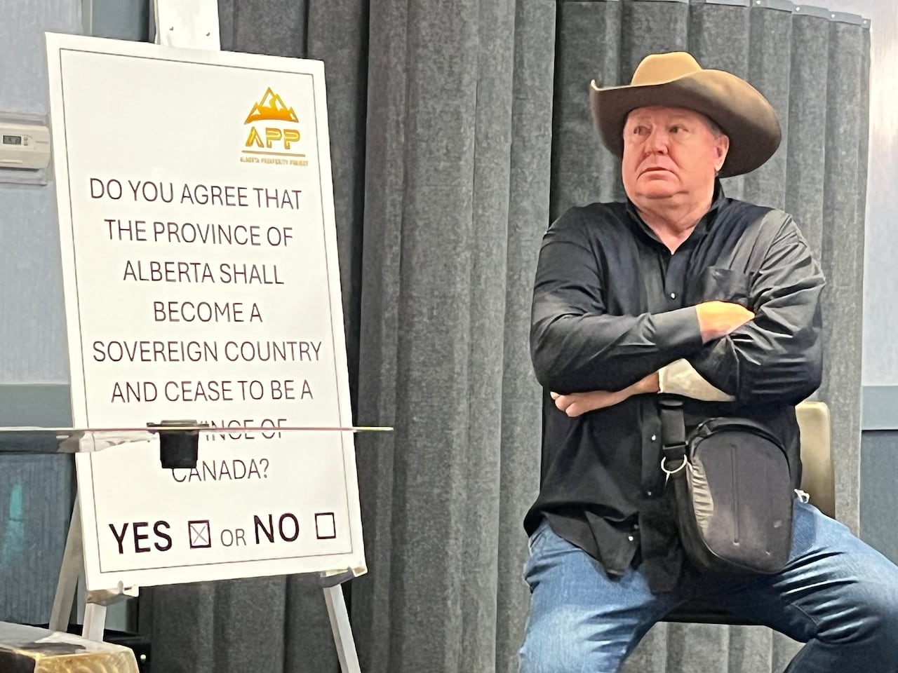 First Nations' court challenge may block Alberta separatism itself, not just petition drive