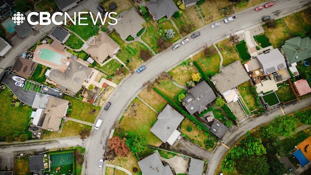 How the Middle East war is already impacting mortgage rates in Canada