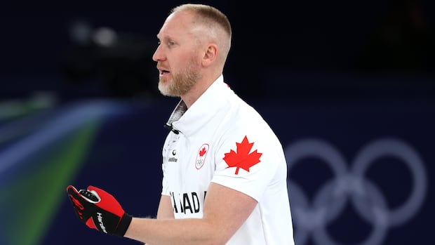 'Just ridiculous': Still furious over Olympics, Brad Jacobs faces Oskar Eriksson in 1st rematch at Rock League
