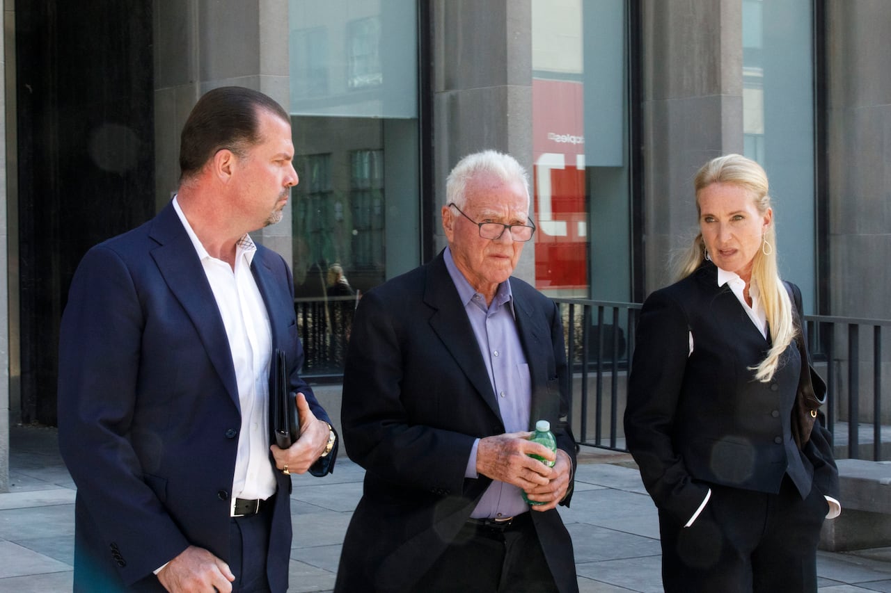 Legal arguments wrap up in Stronach sex assault trial, possible verdict in June