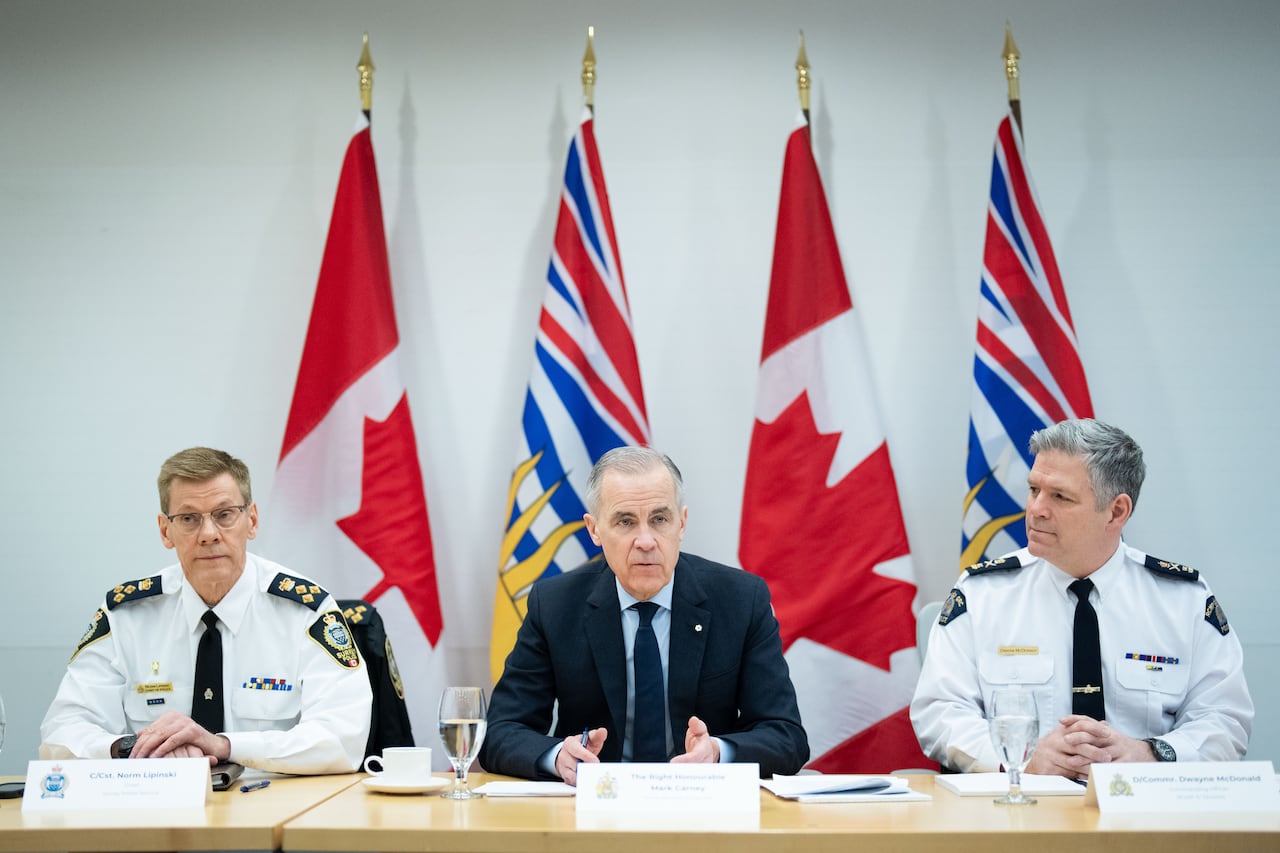 Liberal bill would force companies to simplify data access for police. No one knows the cost
