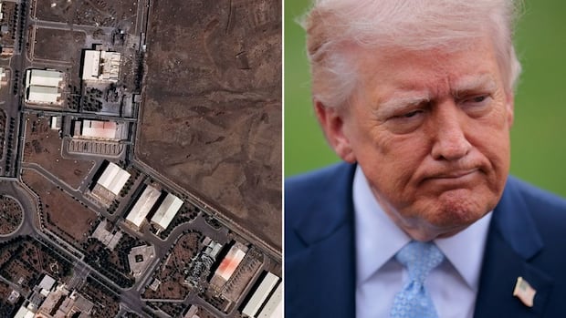 North Korea expands its nuclear arsenal after witnessing Iranâs vulnerability