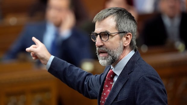 Poilievre calls foul, but celebrating Liberals don't seem to care how they reach a majority