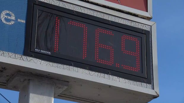 Quebec has some of the highest gas prices in Canada. But some aren't sold on fuel tax freeze
