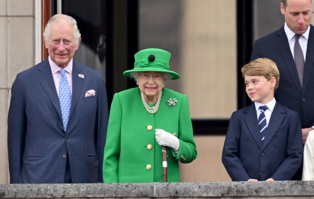 Queen Elizabethâs 'legacy is locked in': 100th anniversary of her birth prompts nostalgia, commemoration