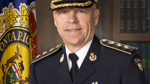 Saint John police chief accused of misconduct in Ontario, lawsuits reveal
