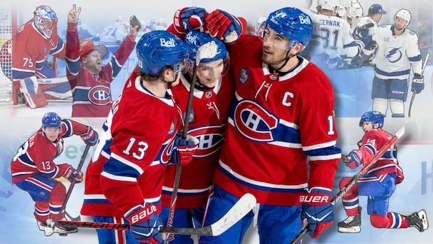Stanley Cup playoffs primer: What to know for each first-round series