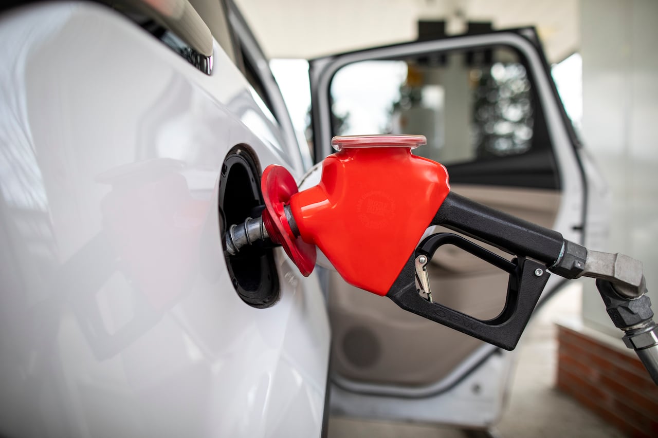 Summer gas is here. What does that mean for sky-high prices?