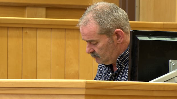 The crime operation Dean Penney worked for was fake. The friendship wasn't