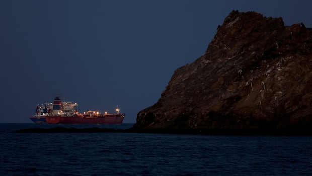 There's a silver lining in the Iran war ceasefire for Canada's oil and gas industry