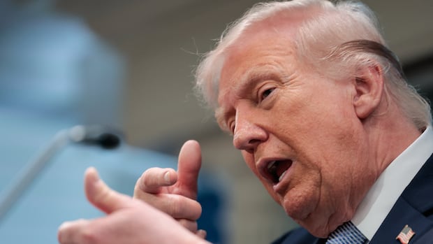U.S. says it's reviewing proposal to extend deadline for Iran to reopen Strait of Hormuz