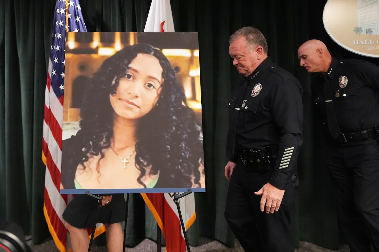 U.S. singer D4vd pleads not guilty to murder of 14-year-old