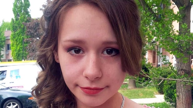 Video of woman collapsing in ER waiting room played at Ontario inquest into her sepsis death