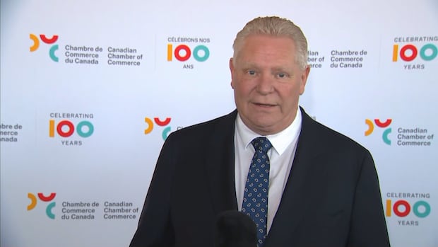 We asked Canada's premiers if they fly private. Here's what they said