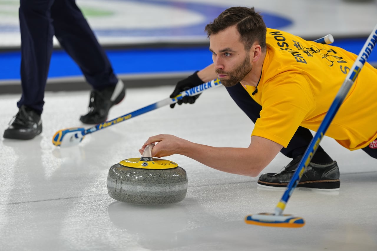 What you should know ahead of curlingâs Rock League debut season