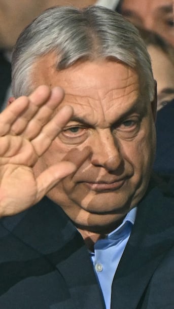 Who is PÃ©ter Magyar, Hungary's next prime minister?