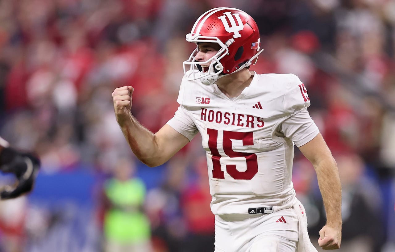 Will a Canadian get picked in the first round of the NFL draft?