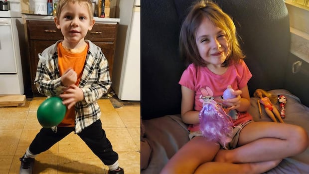 1 year later, few answers: the 'profoundly rare' disappearance of Lilly and Jack Sullivan