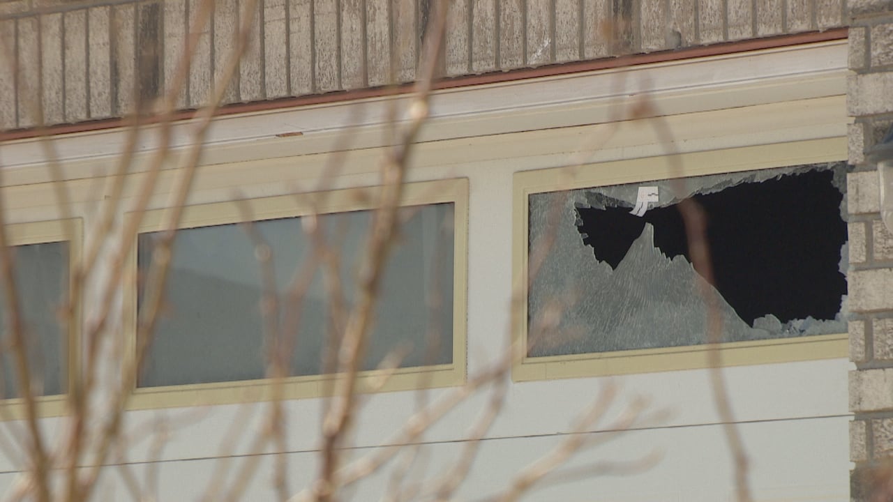 3 men facing charges in extortion-related shooting of former Cricket Canada official's house