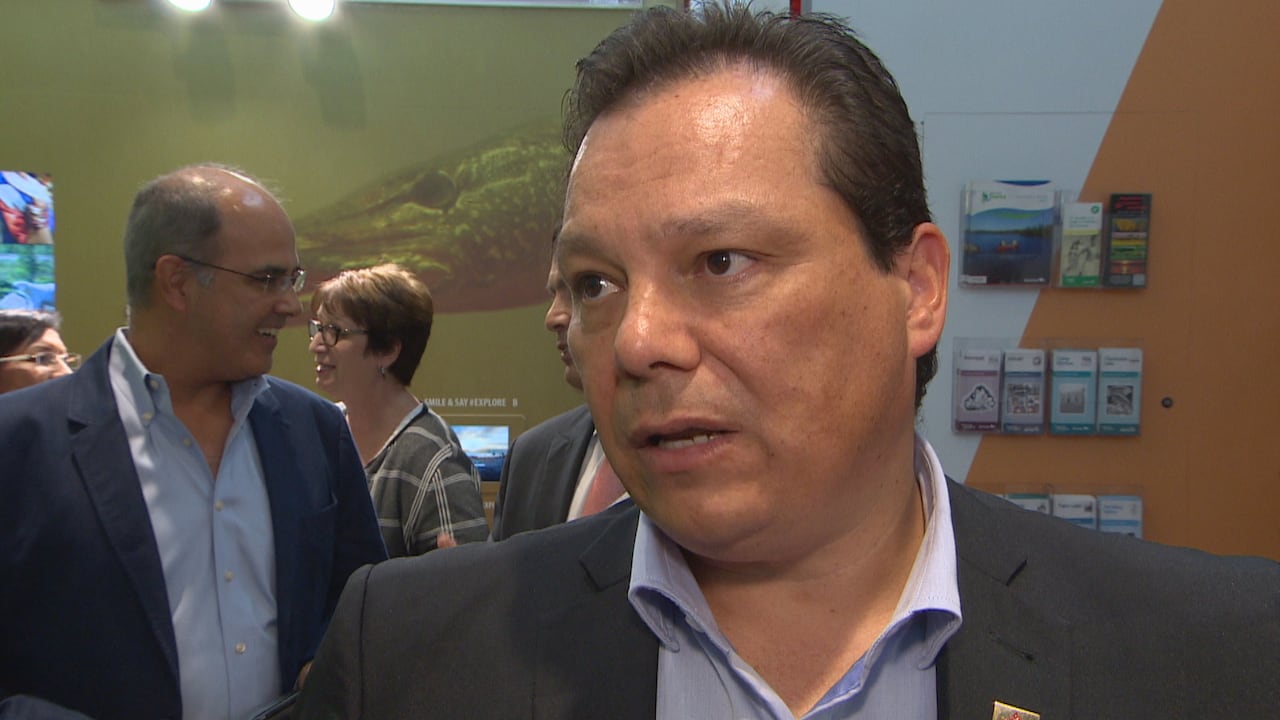 3 regional Indigenous tourism boards separate from ITAC amid ongoing financial concerns
