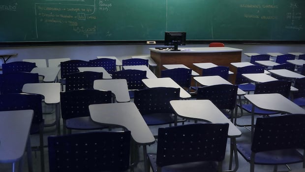 A cyberattack hit universities worldwide, including top Canadian schools. Here's what we know