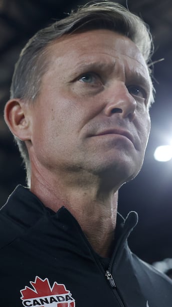 Ailing Davies, Shaffelburg part of 26-man team as Canada's World Cup roster revealed