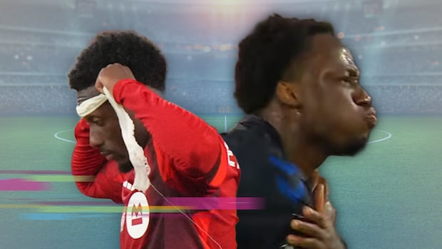Alphonso Davies's return to Canadian lineup complicated by club team Bayern Munich's reported resistance