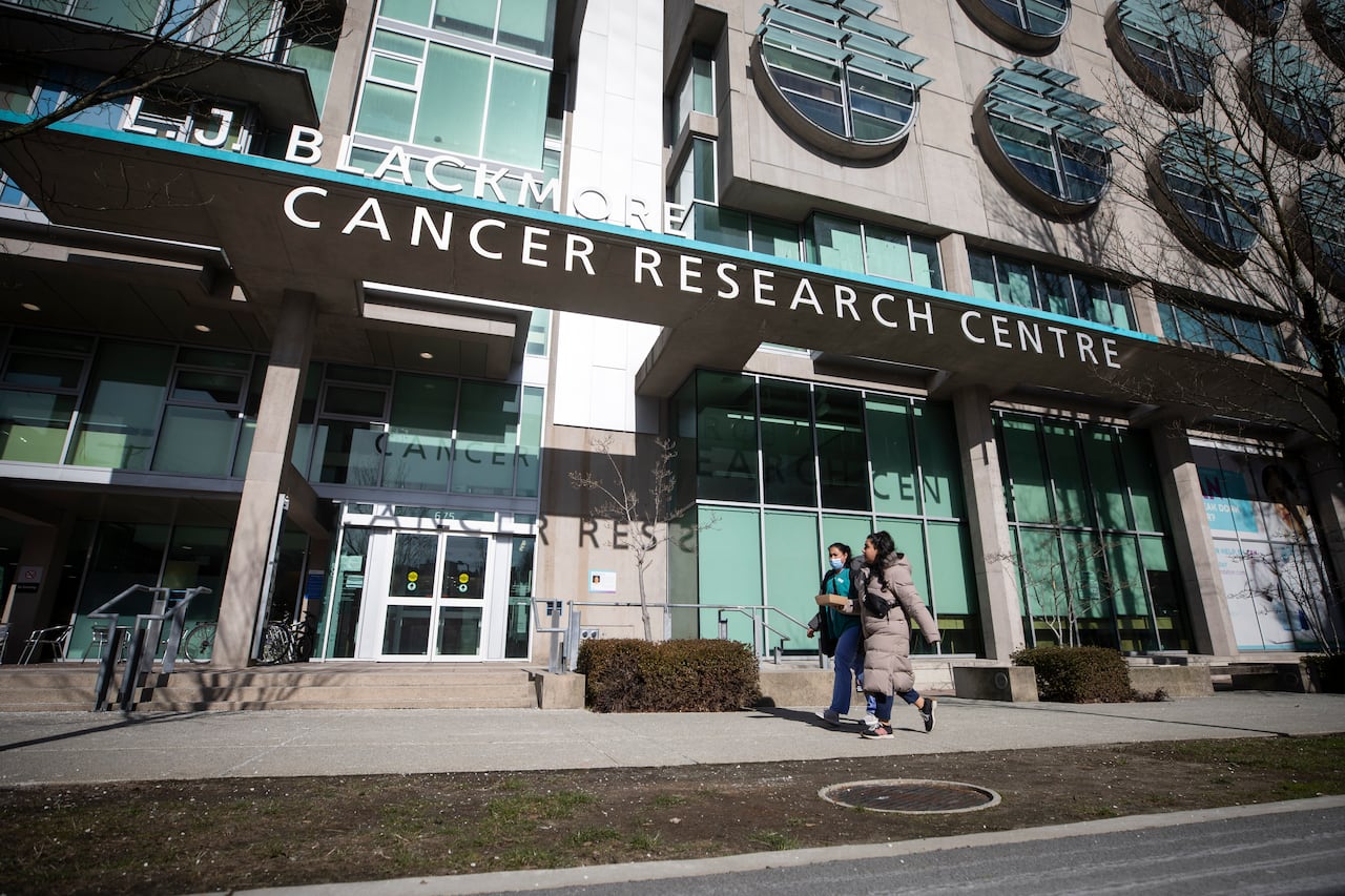 B.C. medical regulator heads to court to stop 'Cancer Guy' from dispensing medical advice