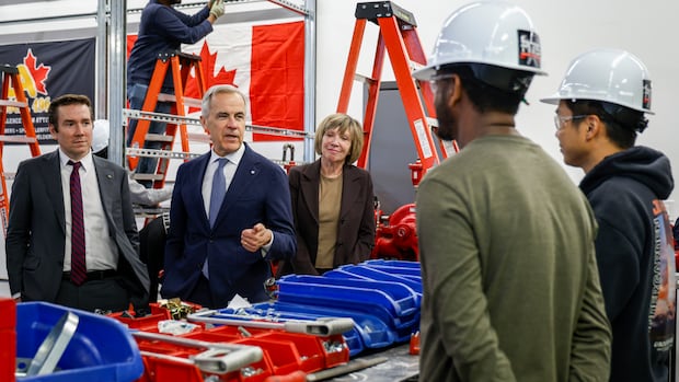 Carney and Smith have signed a pivotal energy agreement. What comes next?