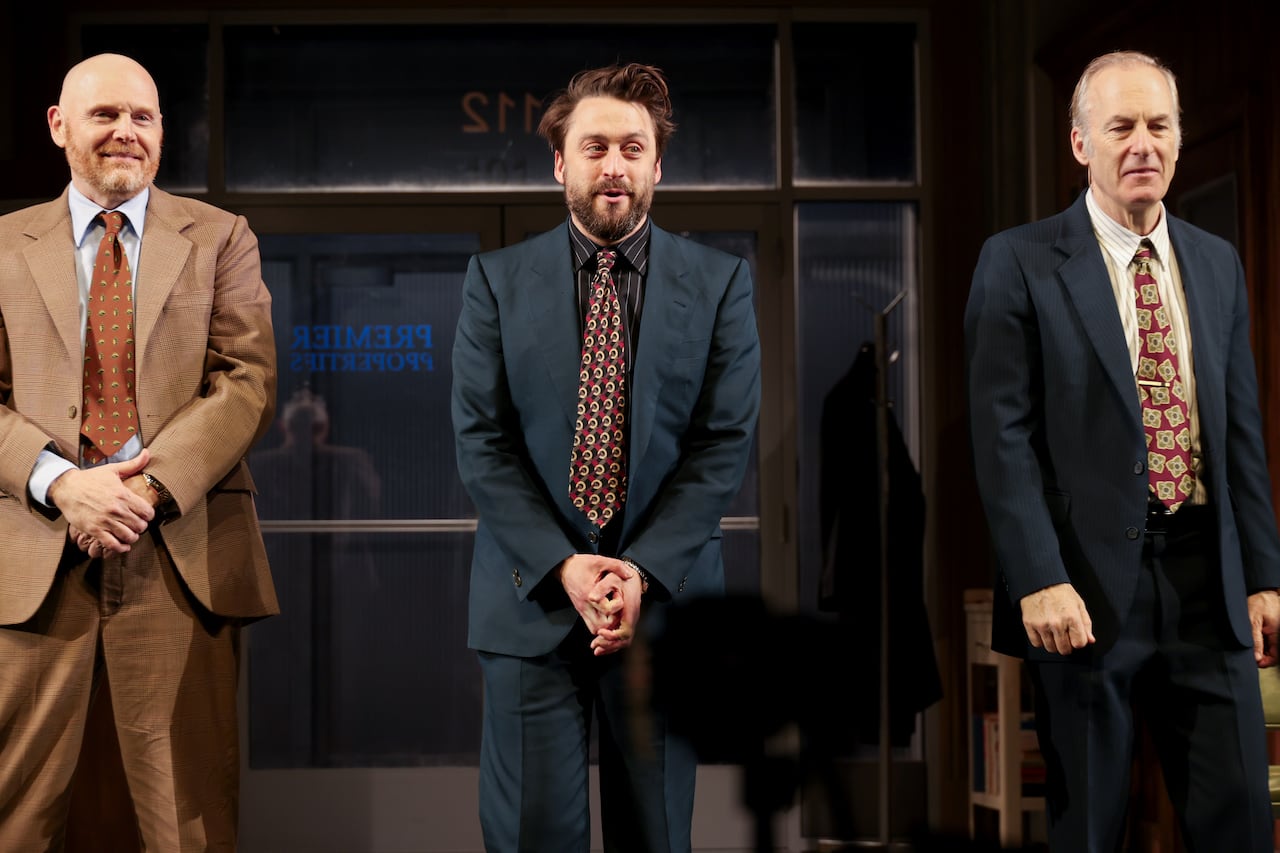 Celebrities are popping up all over Broadway. Is it making theatre worse?