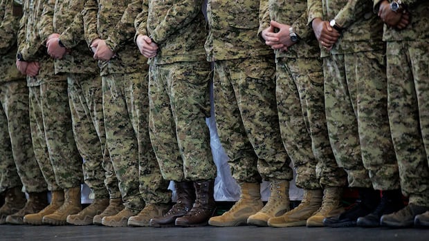 Defence chief set to pitch âoptionsâ for massive troop surge as military strains under its own limits