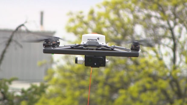 Drones, CCTV cameras and extra transit in Vancouver's World Cup plan