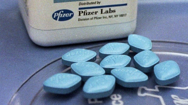 Erectile dysfunction ads are targeting young men. But do they actually need the meds?