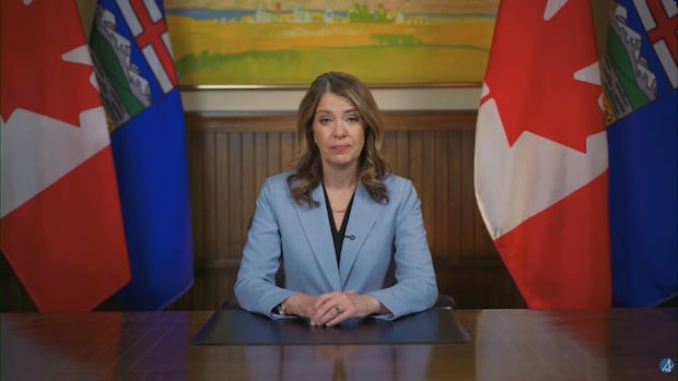 Fall referendum to decide whether Albertans want a vote on separatism