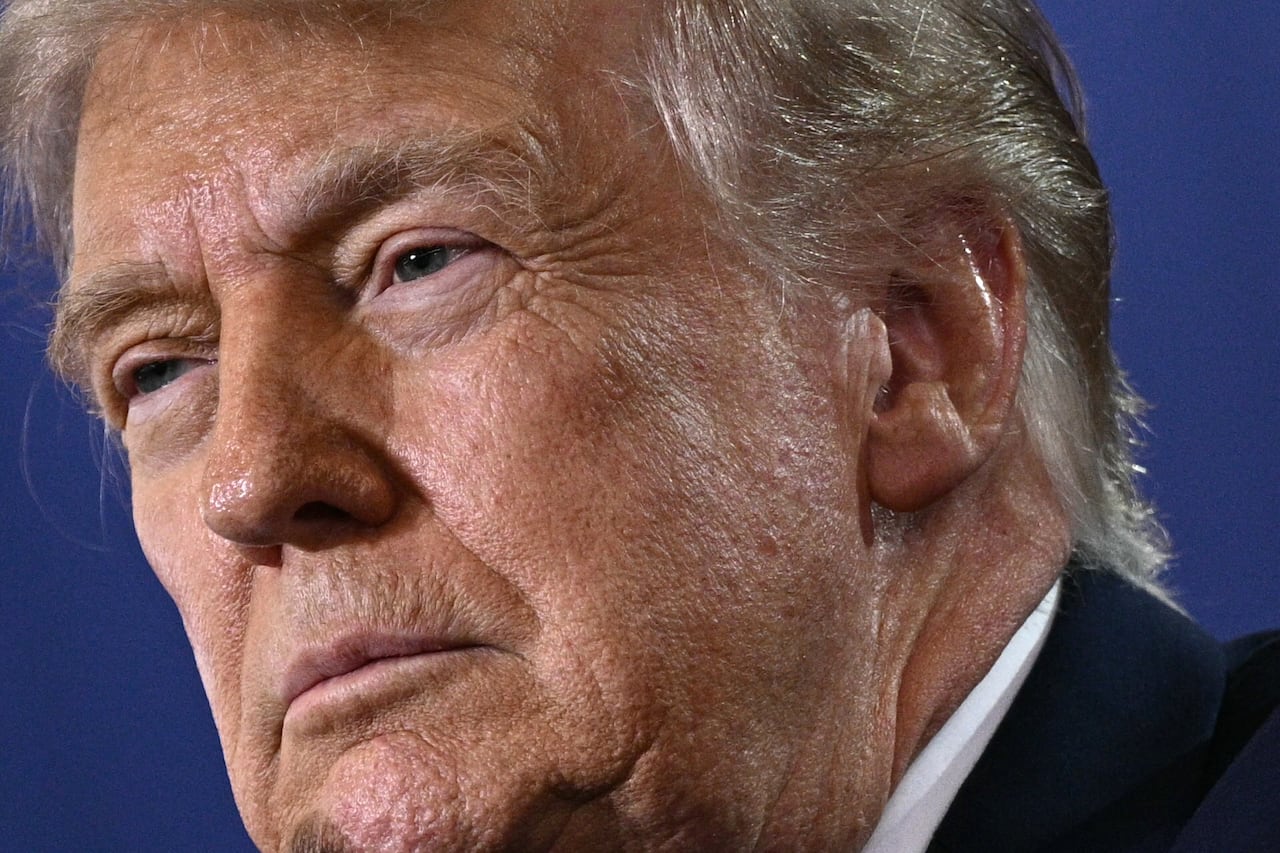 Federal judge blocks closure of Kennedy Center, says Trump name must be dropped