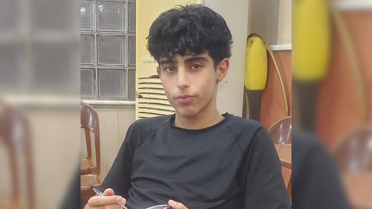 'He was the first to call me mom,' mother says of teen killed in Hamilton mall shooting