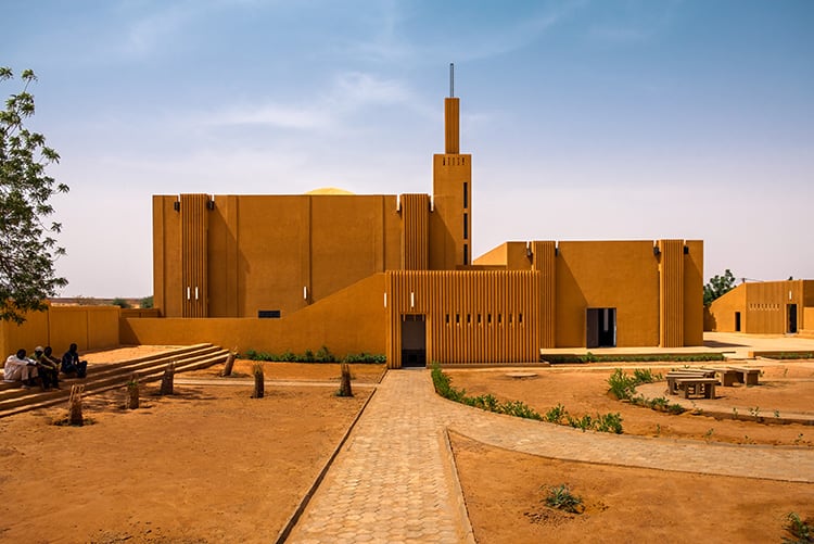 Heating and cooling buildings is heating the planet, UN says. Here are some solutions