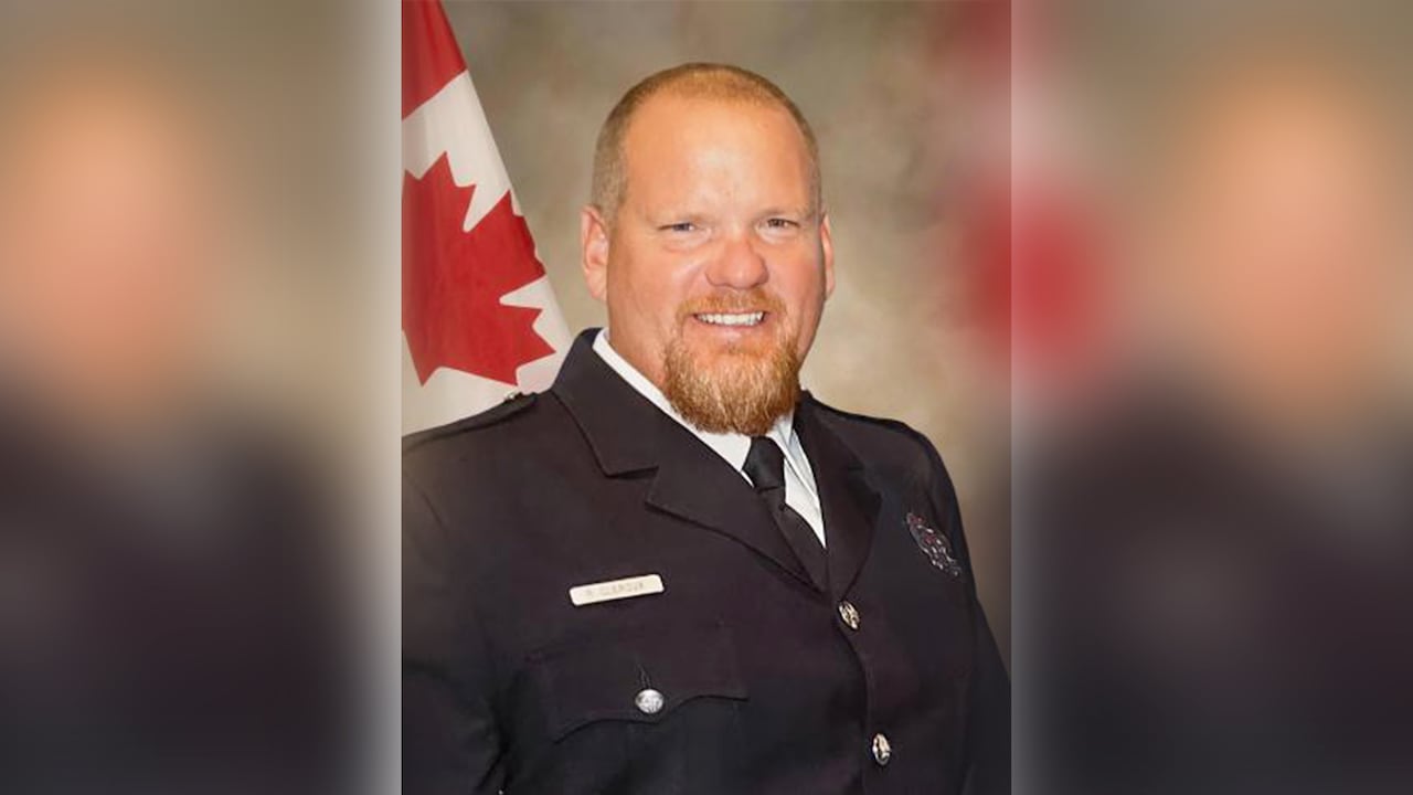 Her sexual allegations against a sergeant were finally being investigated. Did a jealous officer trigger it?