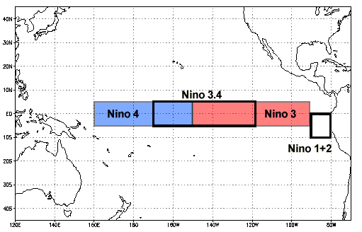 Here's why you donât need to worry about a 'super' El NiÃ±o â yet
