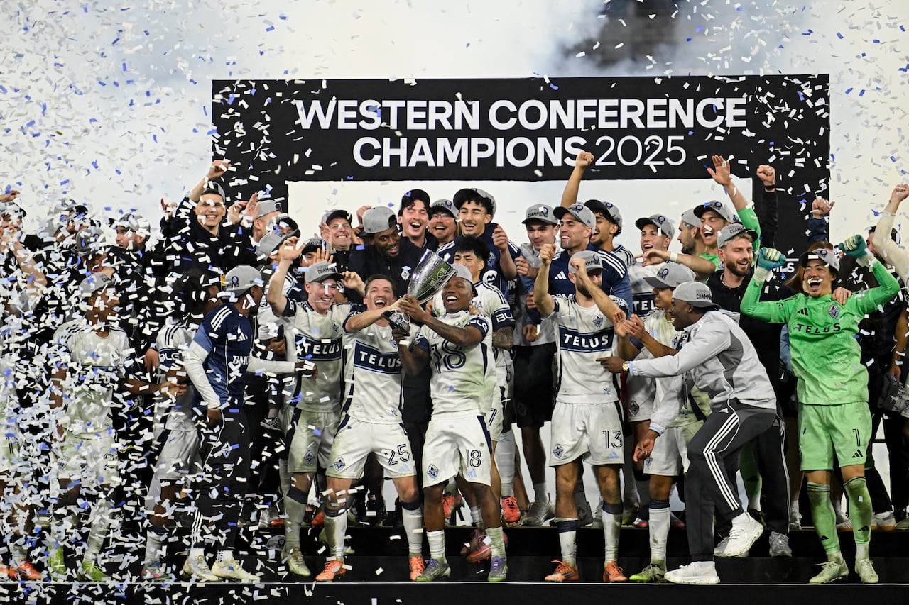 How the Vancouver Whitecaps' woes highlight hurdles faced by all of Canada's major-league sports teams