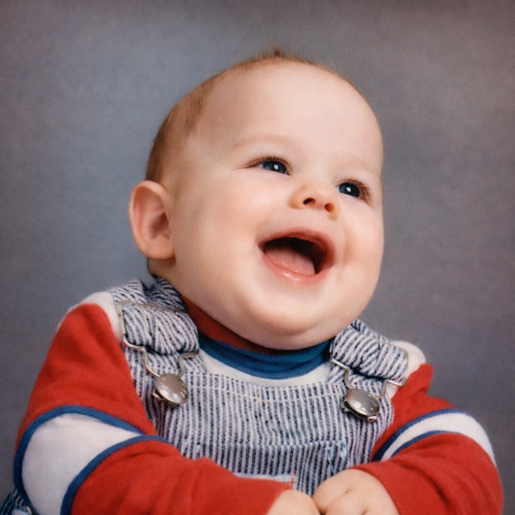 I had an unplanned baby at 17. I never expected to battle infertility in my 30s