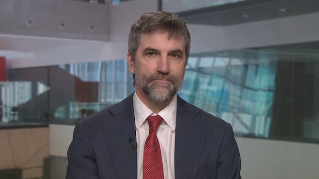 Mark Carney wades into the deep waters of environmental regulation