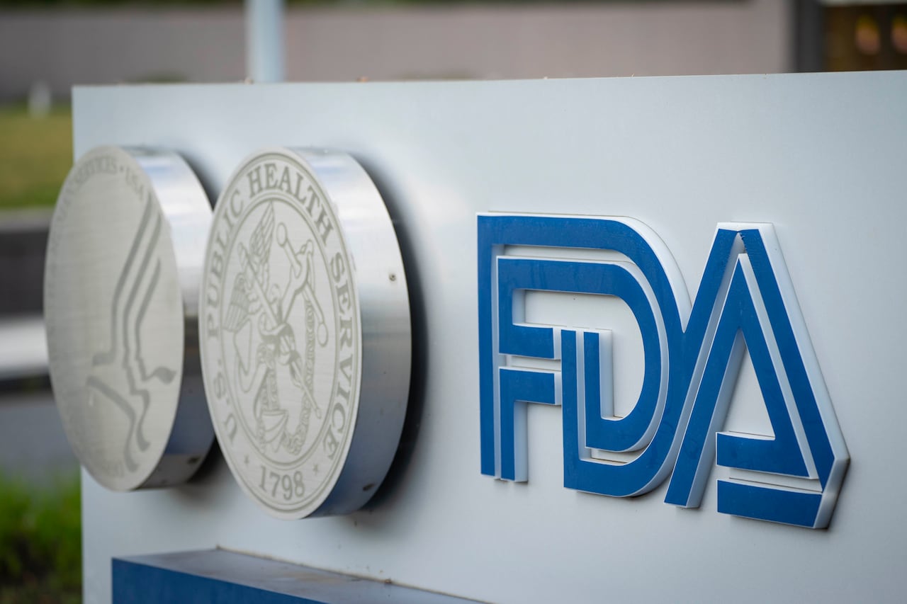 Marty Makary exits FDA amid mounting complaints, including from Trump allies
