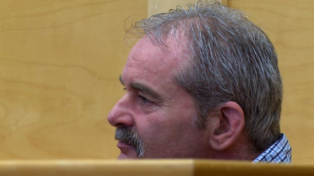 N.L. man accused of killing his estranged wife tells trial her disappearance was hard on him